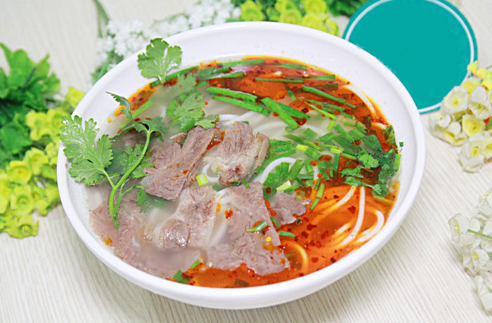 鱼峰羊肉粉培训