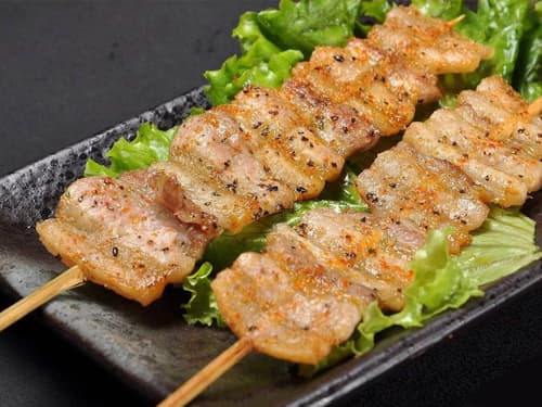 鱼峰烤五花肉培训
