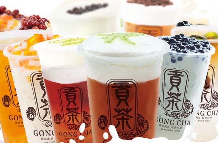 鱼峰贡茶培训